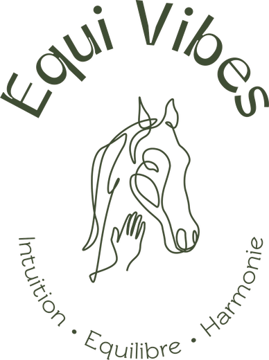 Equi-Vibes — Intuition, Équilibre, Harmonie